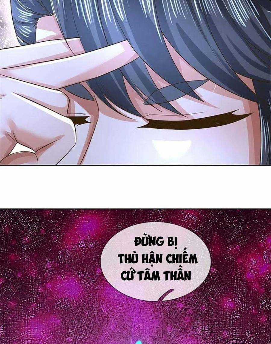 Nghịch Thiên Kiếm Thần Chapter 595 trang 10