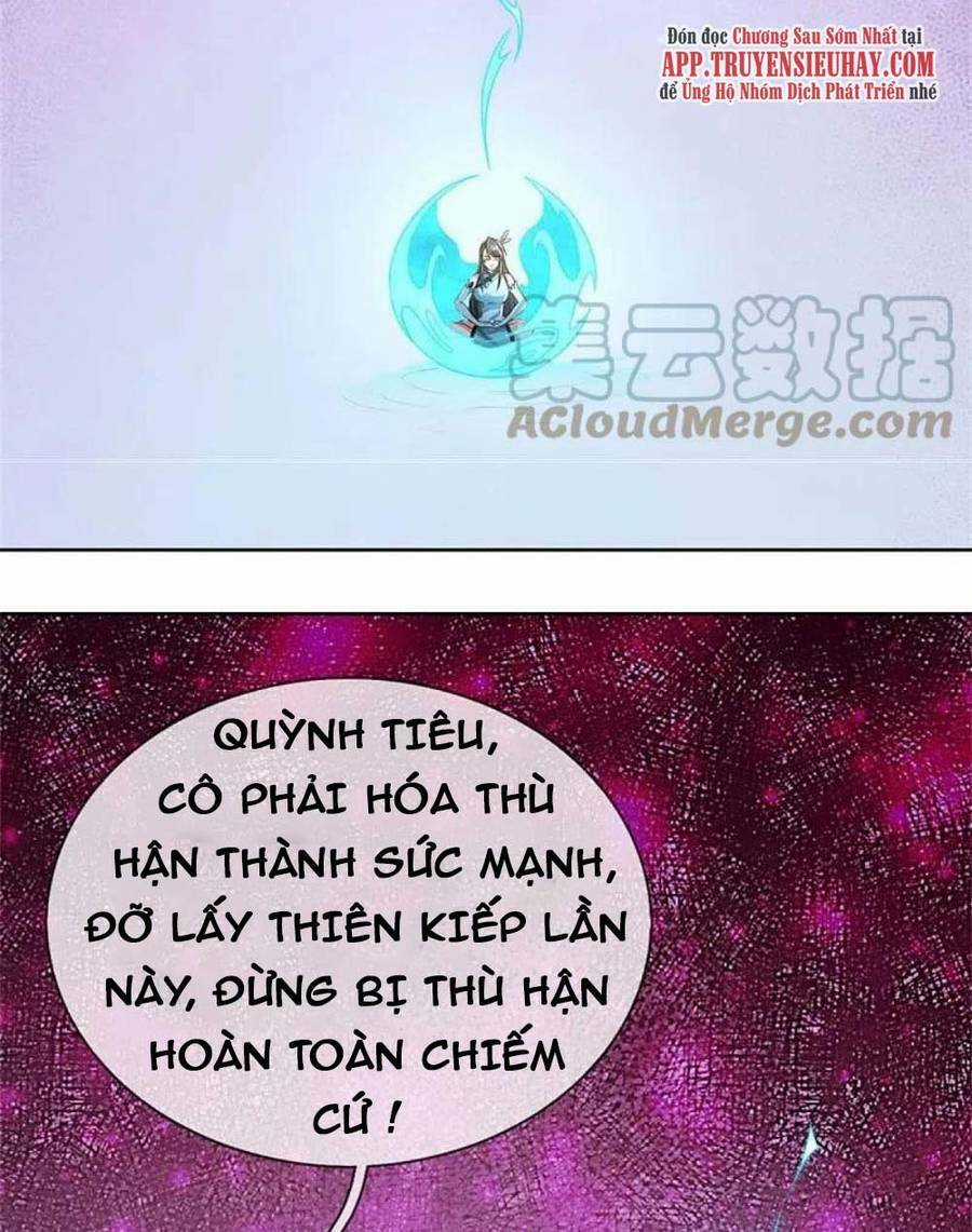 Nghịch Thiên Kiếm Thần Chapter 595 trang 12