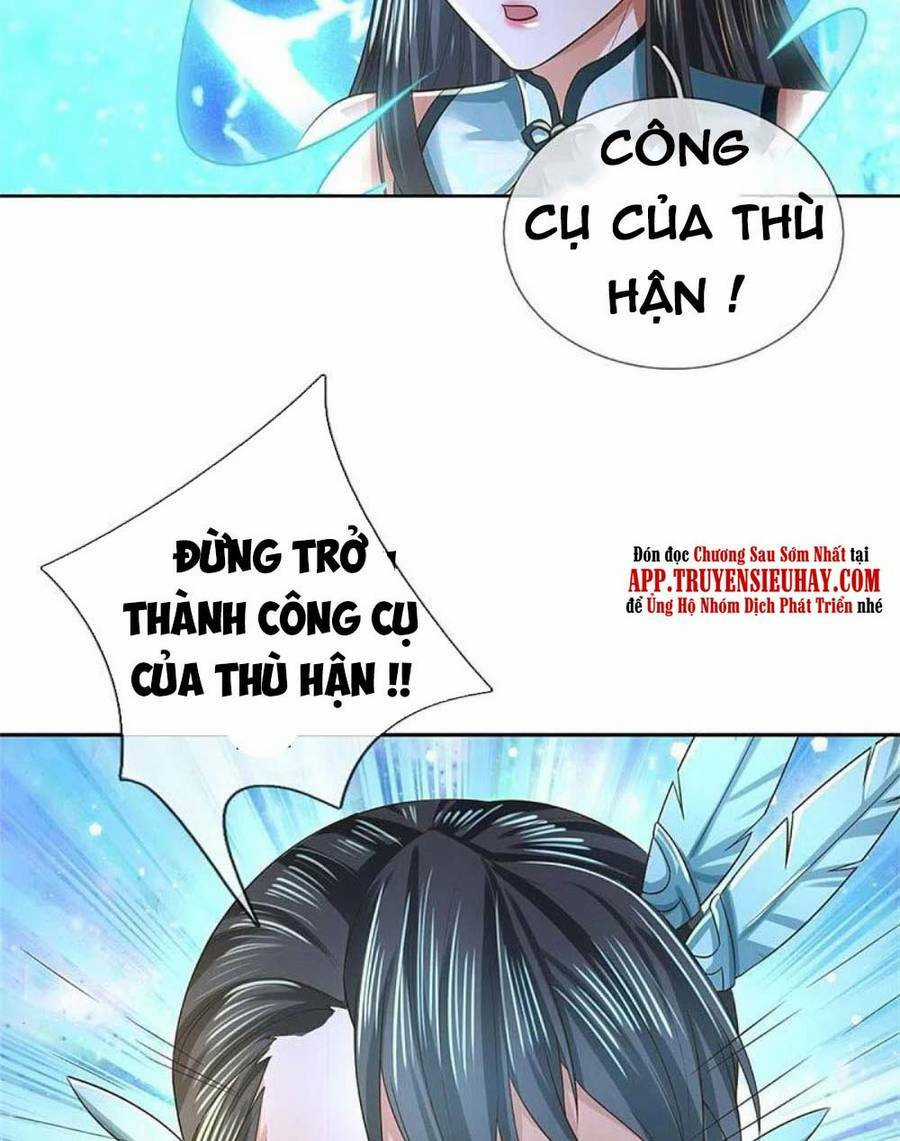 Nghịch Thiên Kiếm Thần Chapter 595 trang 15