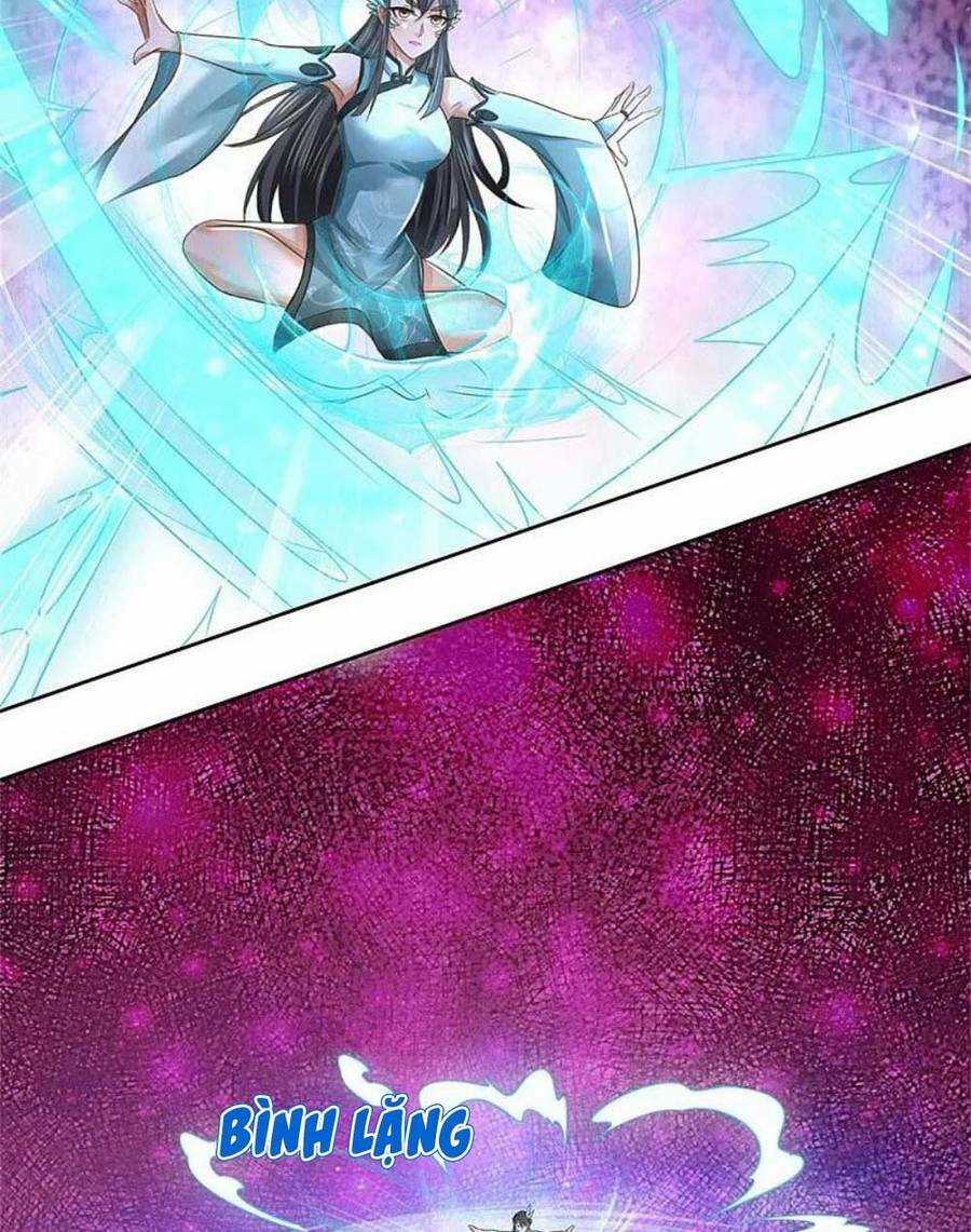 Nghịch Thiên Kiếm Thần Chapter 595 trang 17