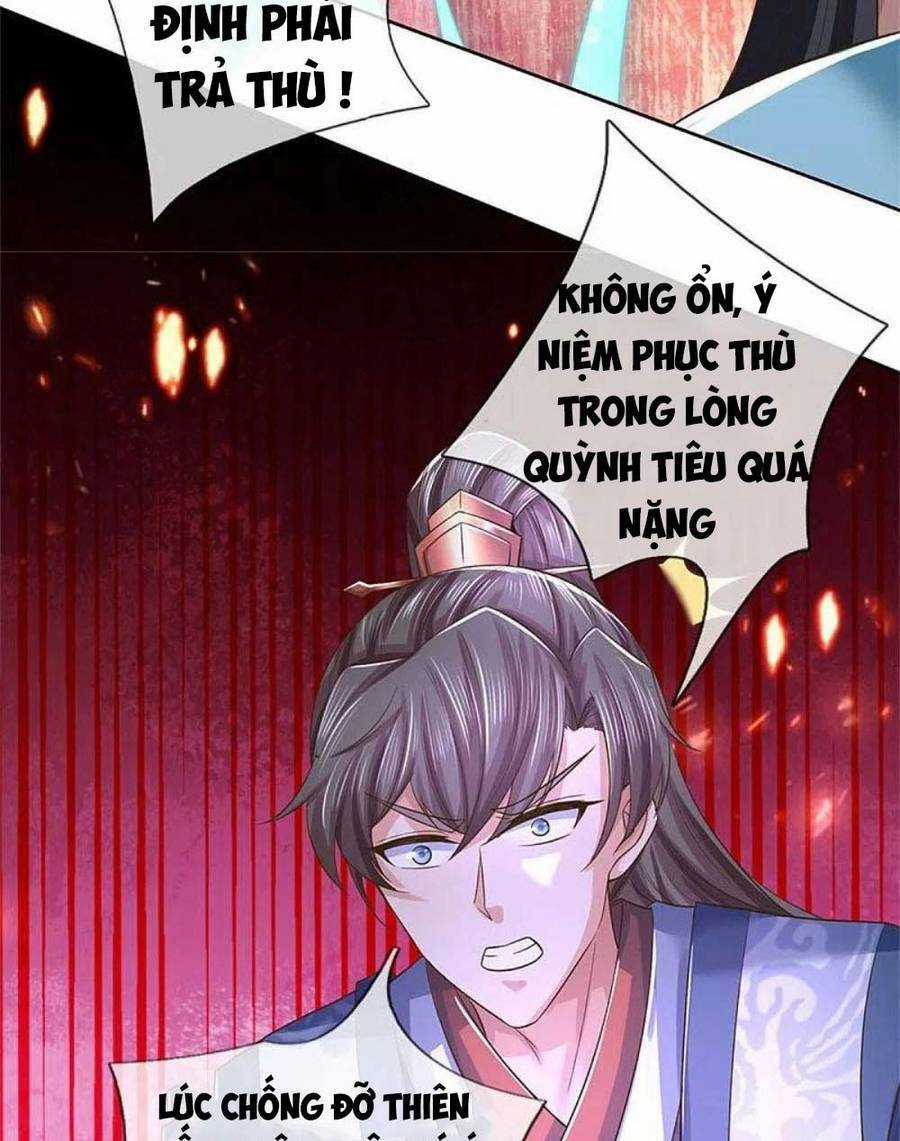 Nghịch Thiên Kiếm Thần Chapter 595 trang 2