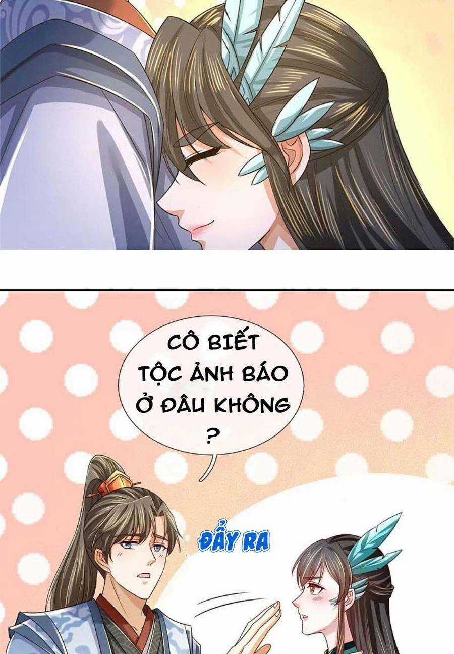 Nghịch Thiên Kiếm Thần Chapter 595 trang 26