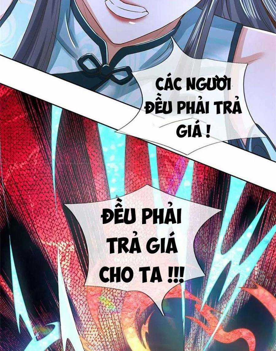 Nghịch Thiên Kiếm Thần Chapter 595 trang 4