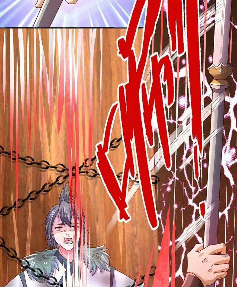 Nghịch Thiên Kiếm Thần Chapter 595 trang 44