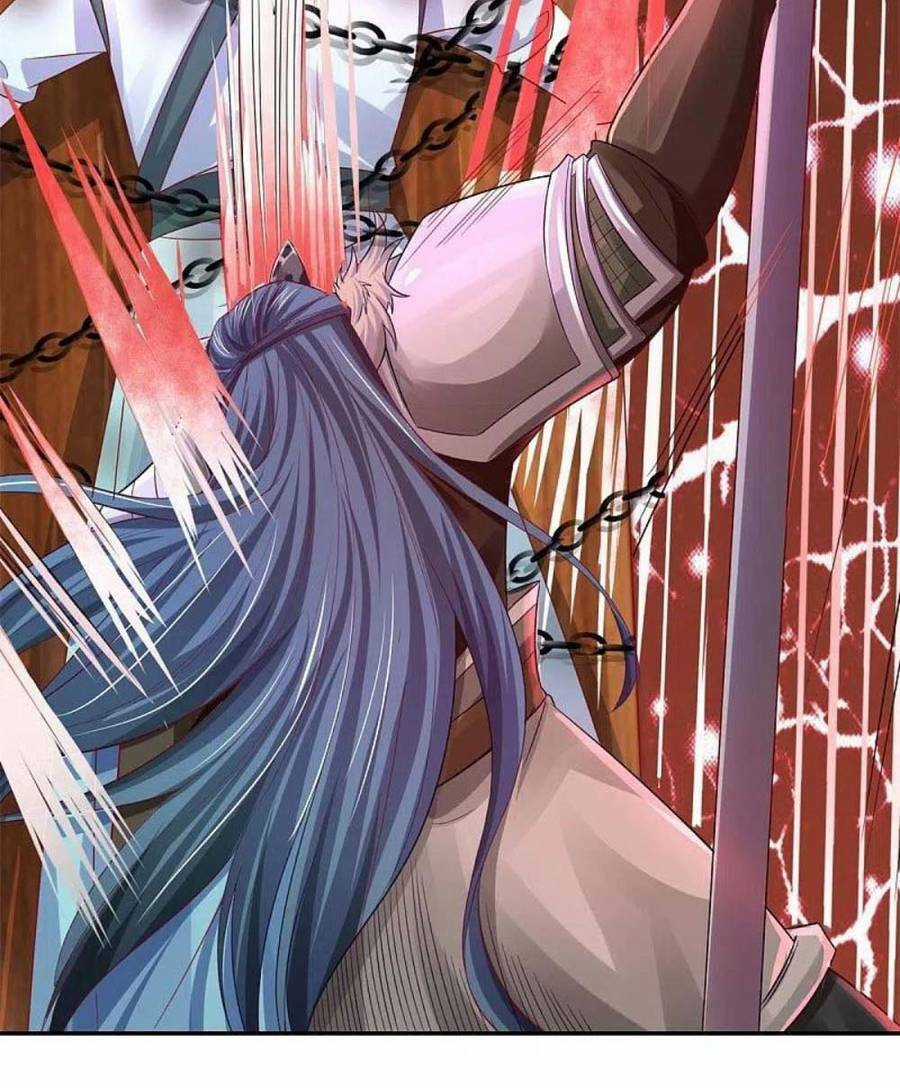 Nghịch Thiên Kiếm Thần Chapter 595 trang 45