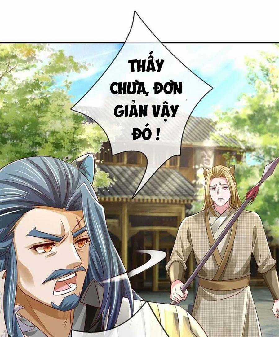 Nghịch Thiên Kiếm Thần Chapter 595 trang 46