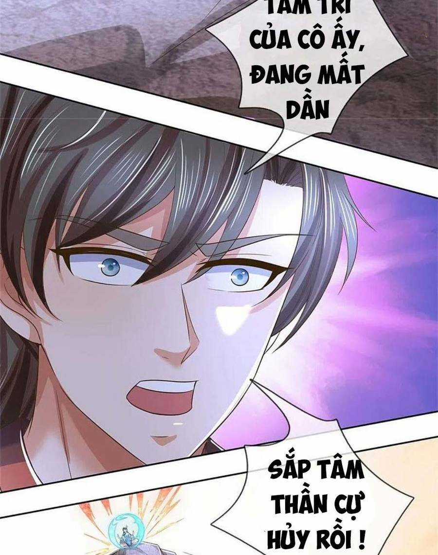 Nghịch Thiên Kiếm Thần Chapter 595 trang 6