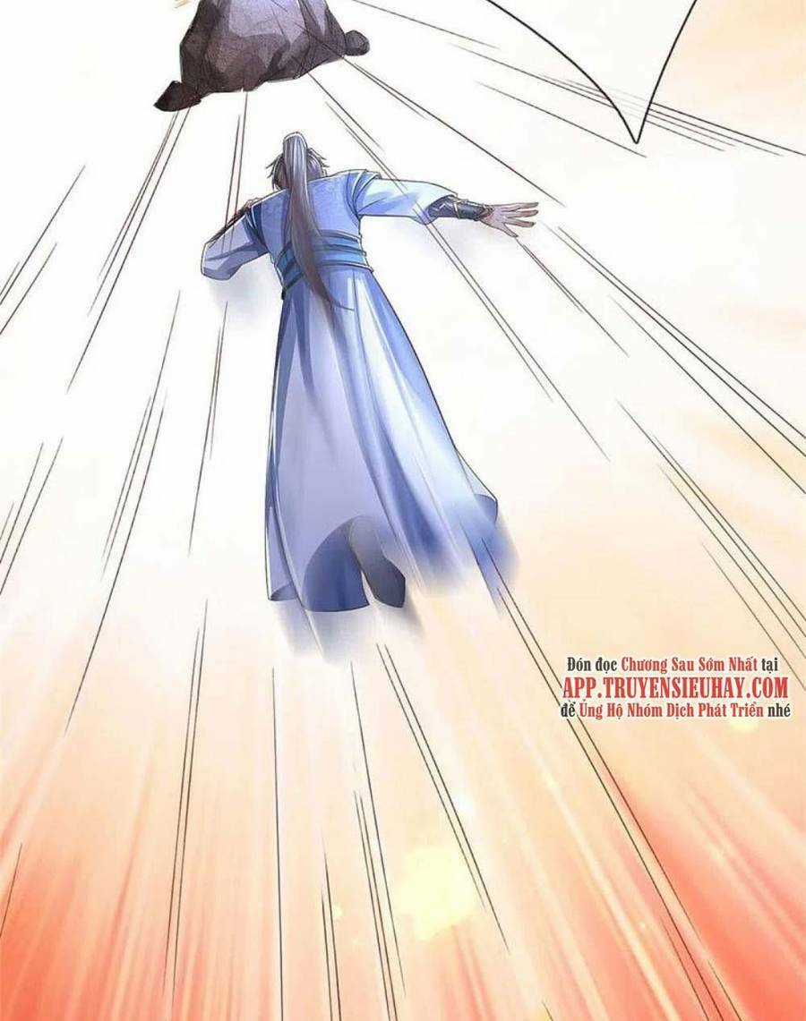 Nghịch Thiên Kiếm Thần Chapter 595 trang 7