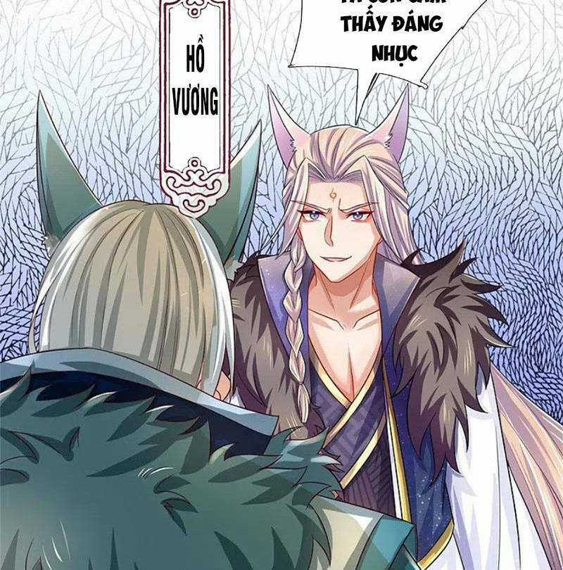 Nghịch Thiên Kiếm Thần Chapter 596 trang 13