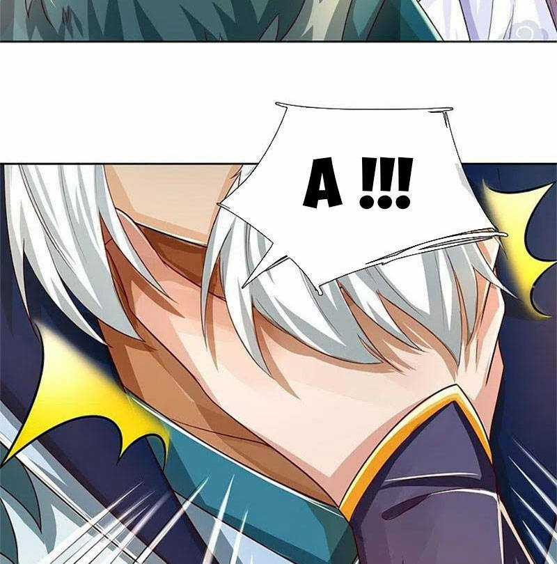 Nghịch Thiên Kiếm Thần Chapter 596 trang 14