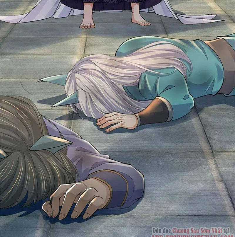 Nghịch Thiên Kiếm Thần Chapter 596 trang 17