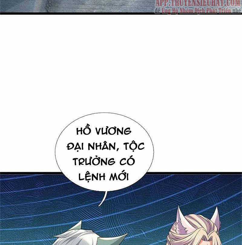 Nghịch Thiên Kiếm Thần Chapter 596 trang 18