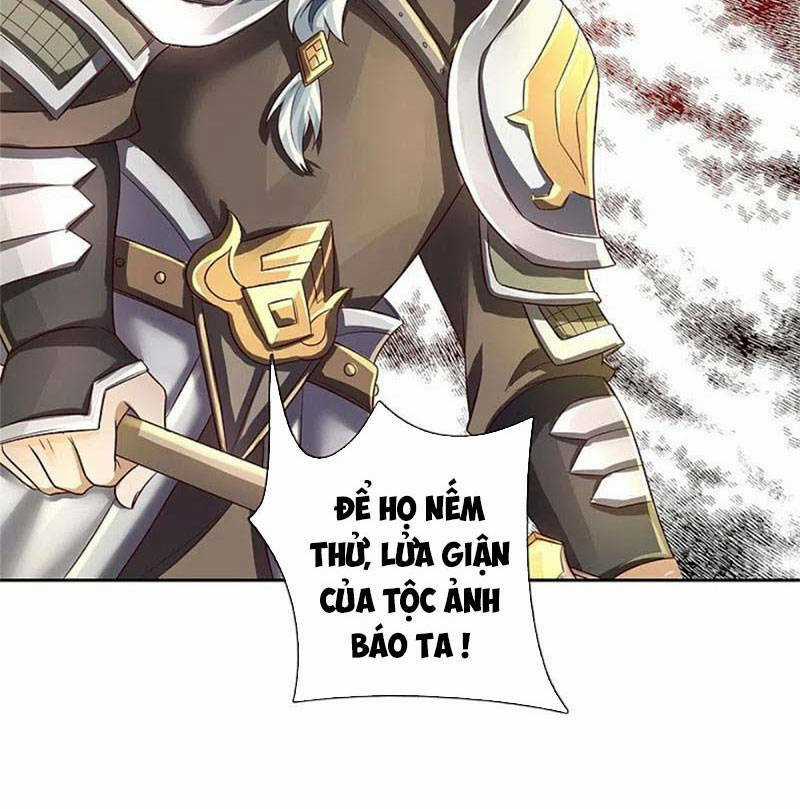 Nghịch Thiên Kiếm Thần Chapter 596 trang 2