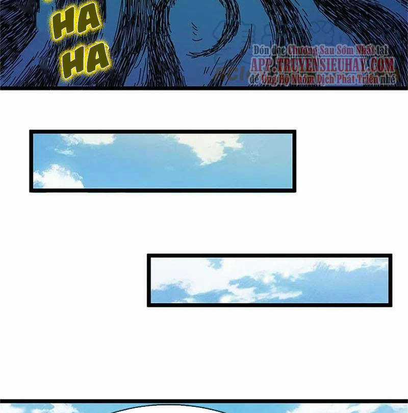 Nghịch Thiên Kiếm Thần Chapter 596 trang 22