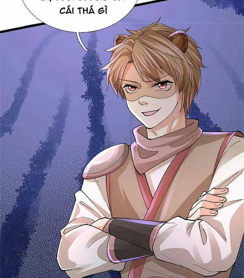 Nghịch Thiên Kiếm Thần Chapter 596 trang 26