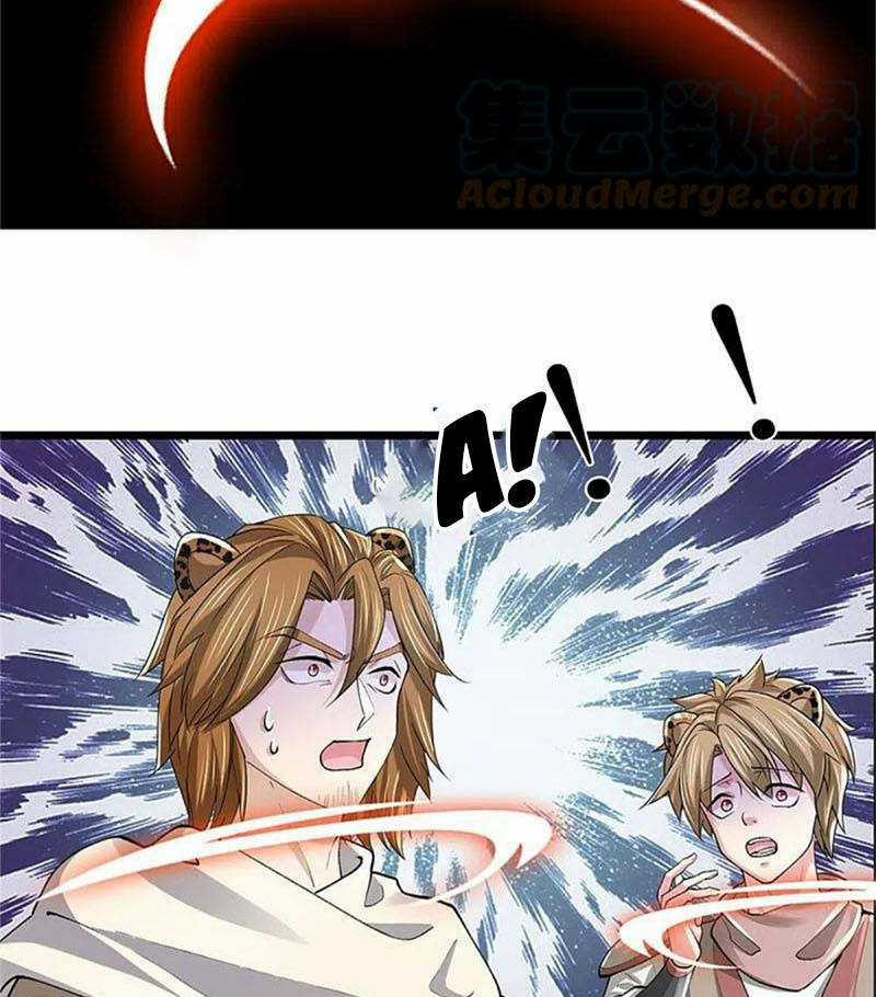 Nghịch Thiên Kiếm Thần Chapter 596 trang 29