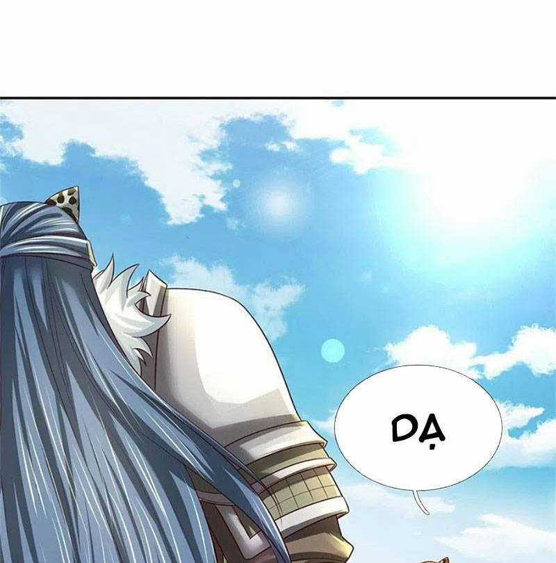 Nghịch Thiên Kiếm Thần Chapter 596 trang 3