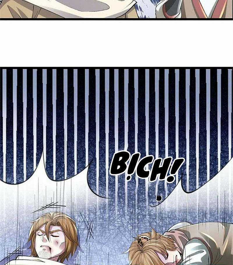 Nghịch Thiên Kiếm Thần Chapter 596 trang 30