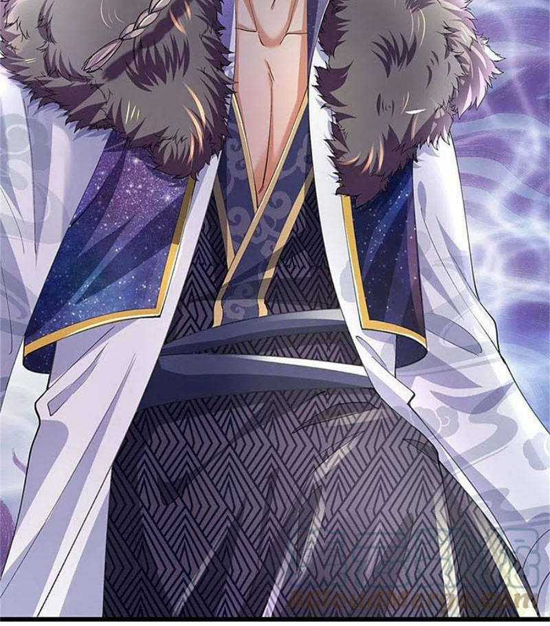 Nghịch Thiên Kiếm Thần Chapter 596 trang 33