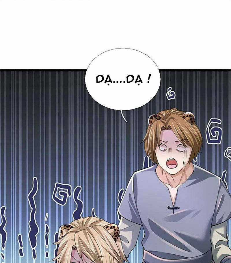 Nghịch Thiên Kiếm Thần Chapter 596 trang 34