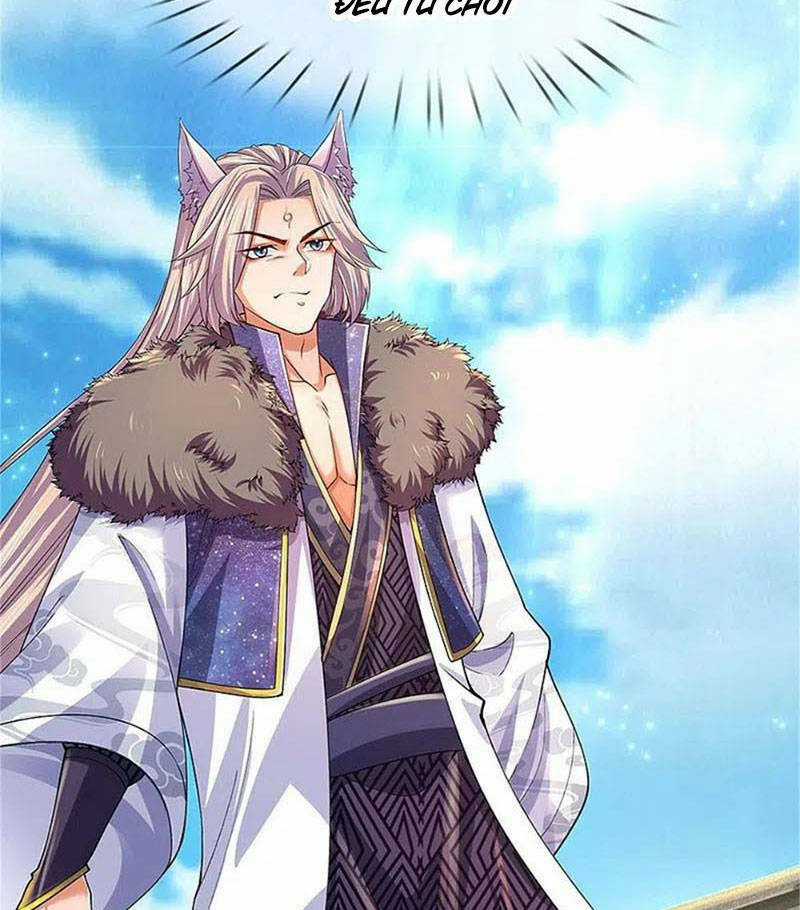 Nghịch Thiên Kiếm Thần Chapter 596 trang 36