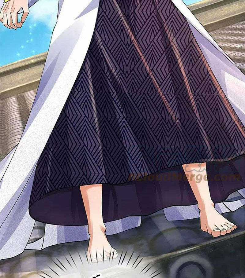 Nghịch Thiên Kiếm Thần Chapter 596 trang 37