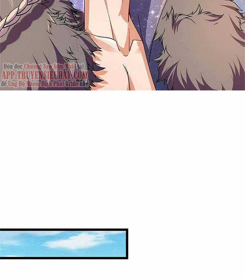 Nghịch Thiên Kiếm Thần Chapter 596 trang 39