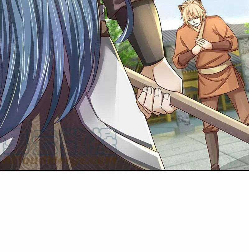 Nghịch Thiên Kiếm Thần Chapter 596 trang 4