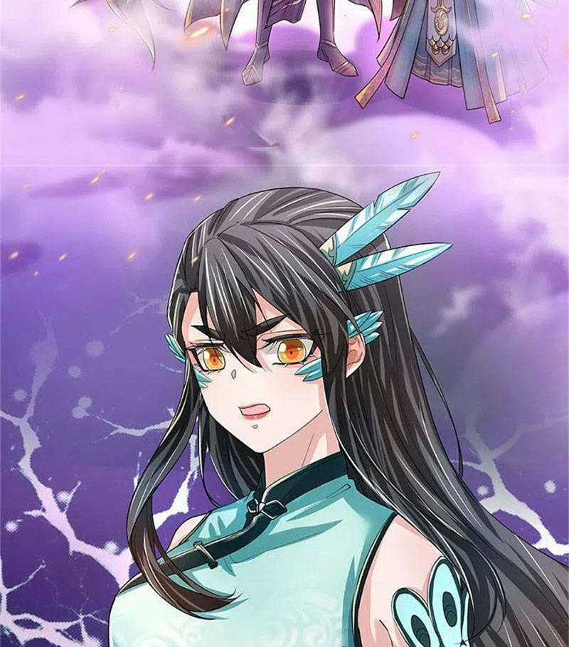 Nghịch Thiên Kiếm Thần Chapter 596 trang 45