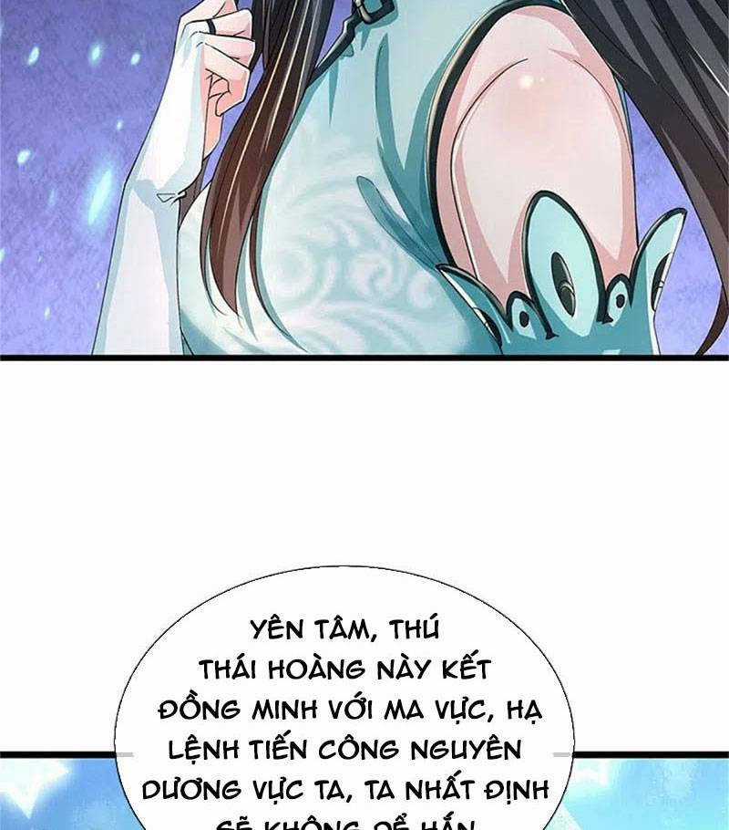 Nghịch Thiên Kiếm Thần Chapter 596 trang 48