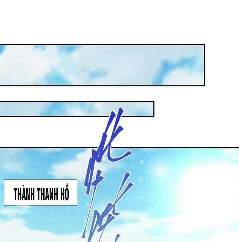 Nghịch Thiên Kiếm Thần Chapter 596 trang 5