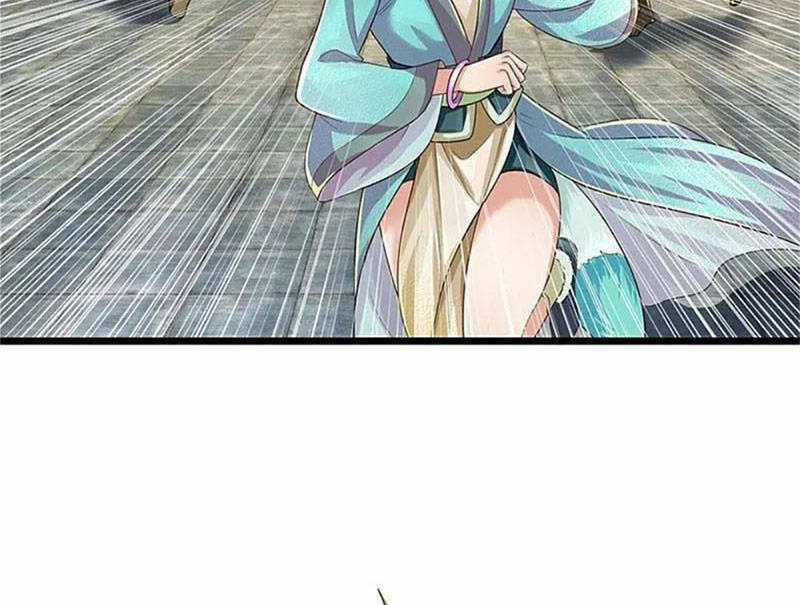 Nghịch Thiên Kiếm Thần Chapter 596 trang 52