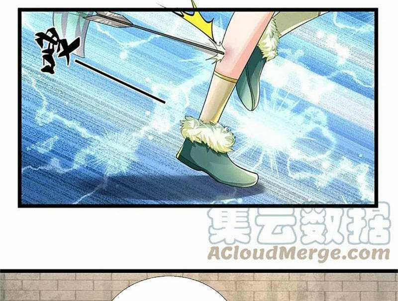 Nghịch Thiên Kiếm Thần Chapter 596 trang 53