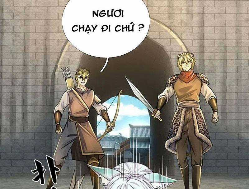 Nghịch Thiên Kiếm Thần Chapter 596 trang 54