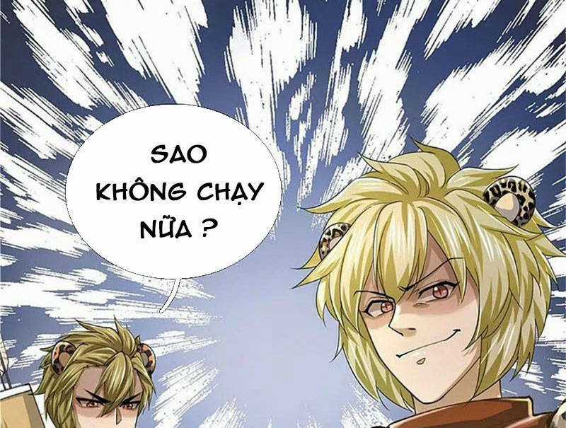 Nghịch Thiên Kiếm Thần Chapter 596 trang 56