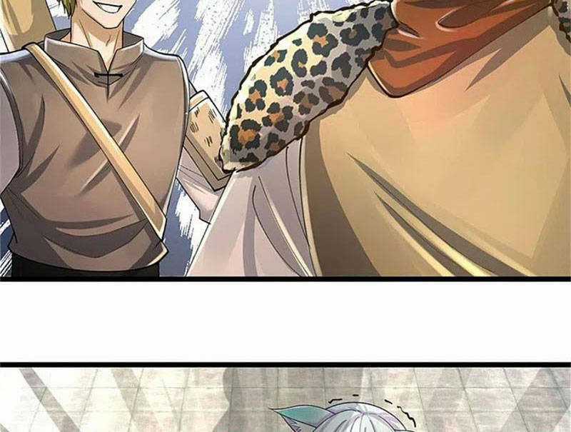 Nghịch Thiên Kiếm Thần Chapter 596 trang 57