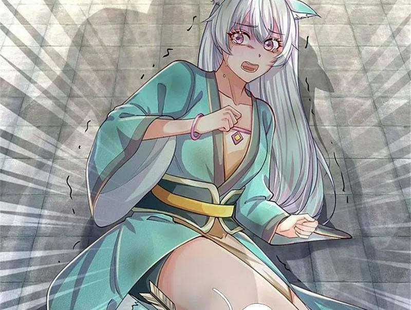 Nghịch Thiên Kiếm Thần Chapter 596 trang 58