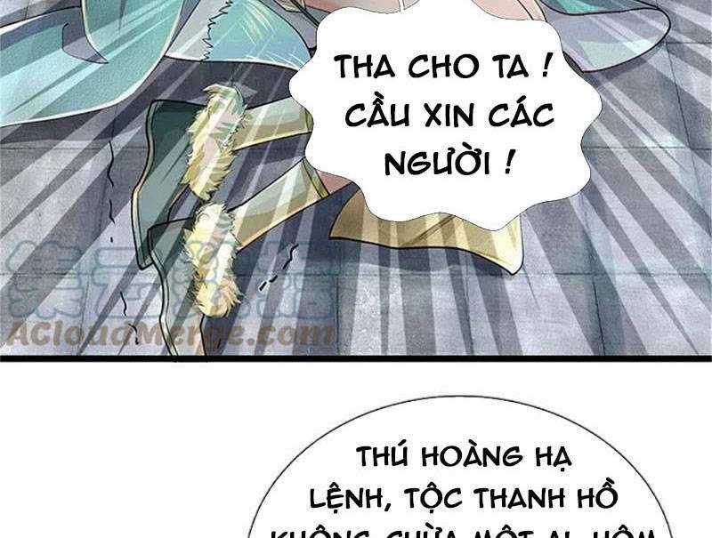 Nghịch Thiên Kiếm Thần Chapter 596 trang 59