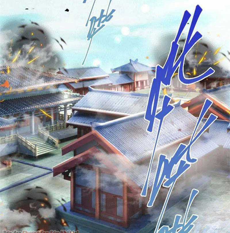 Nghịch Thiên Kiếm Thần Chapter 596 trang 6