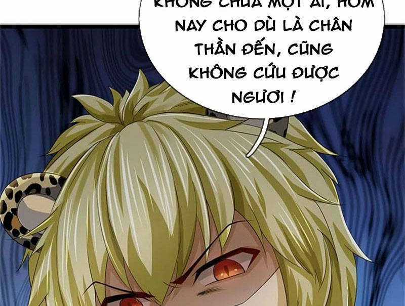 Nghịch Thiên Kiếm Thần Chapter 596 trang 60