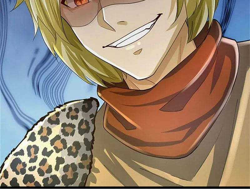 Nghịch Thiên Kiếm Thần Chapter 596 trang 61