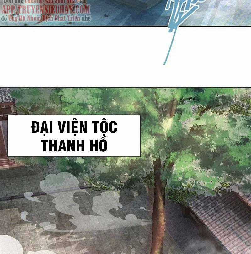 Nghịch Thiên Kiếm Thần Chapter 596 trang 7