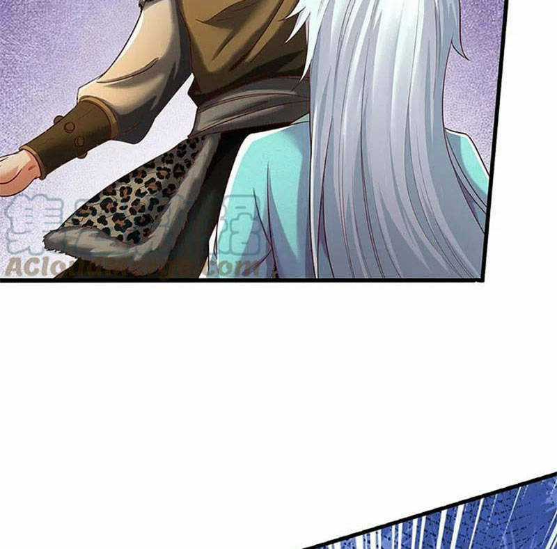Nghịch Thiên Kiếm Thần Chapter 597 trang 1
