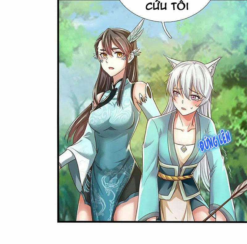Nghịch Thiên Kiếm Thần Chapter 597 trang 12