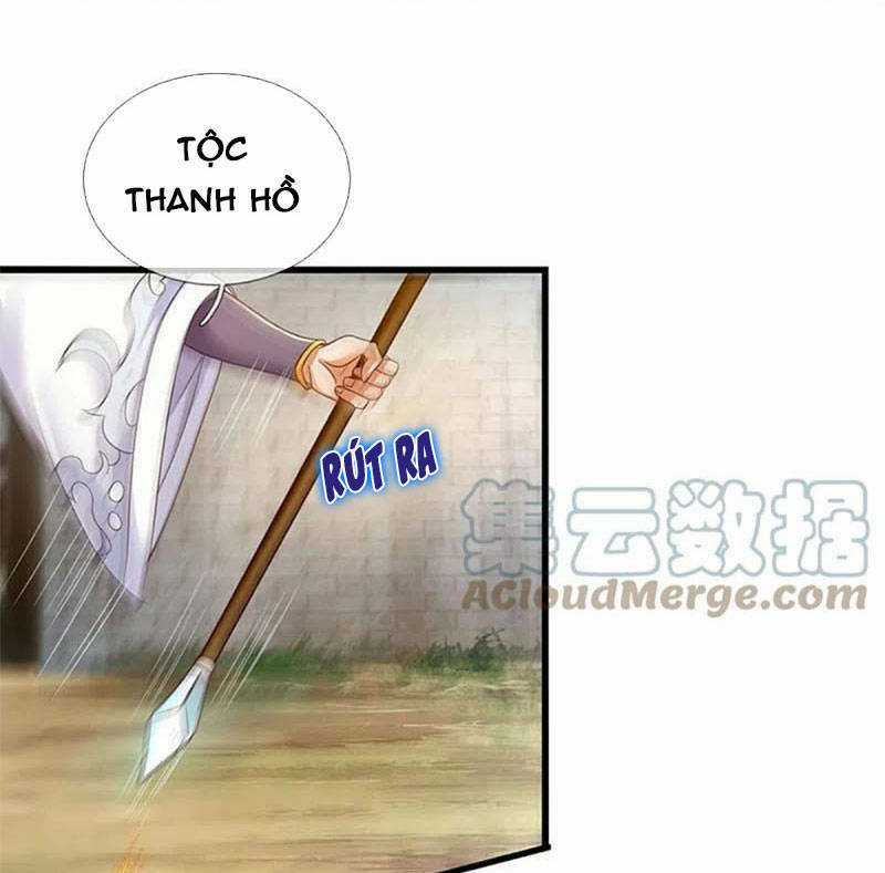 Nghịch Thiên Kiếm Thần Chapter 597 trang 16