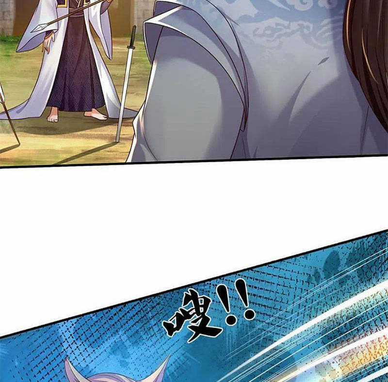 Nghịch Thiên Kiếm Thần Chapter 597 trang 18