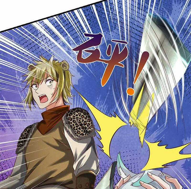 Nghịch Thiên Kiếm Thần Chapter 597 trang 2