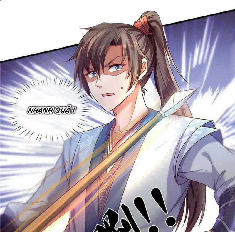 Nghịch Thiên Kiếm Thần Chapter 597 trang 20