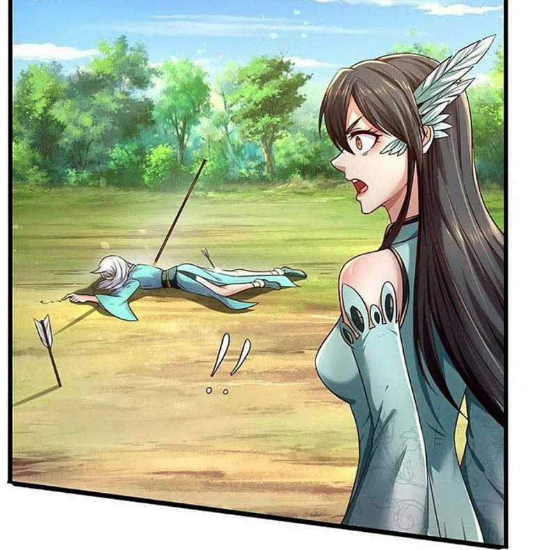 Nghịch Thiên Kiếm Thần Chapter 597 trang 24