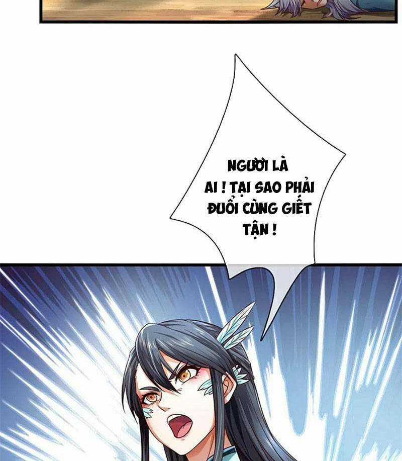 Nghịch Thiên Kiếm Thần Chapter 597 trang 26